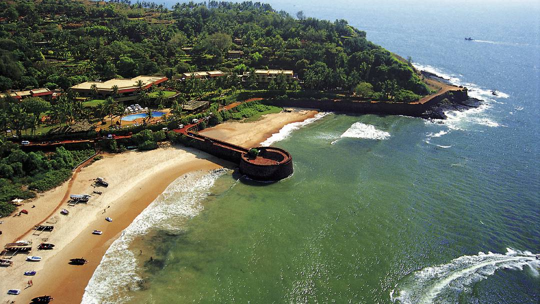 Goa  packages