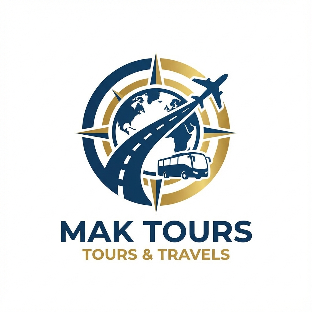 Mak Tourism